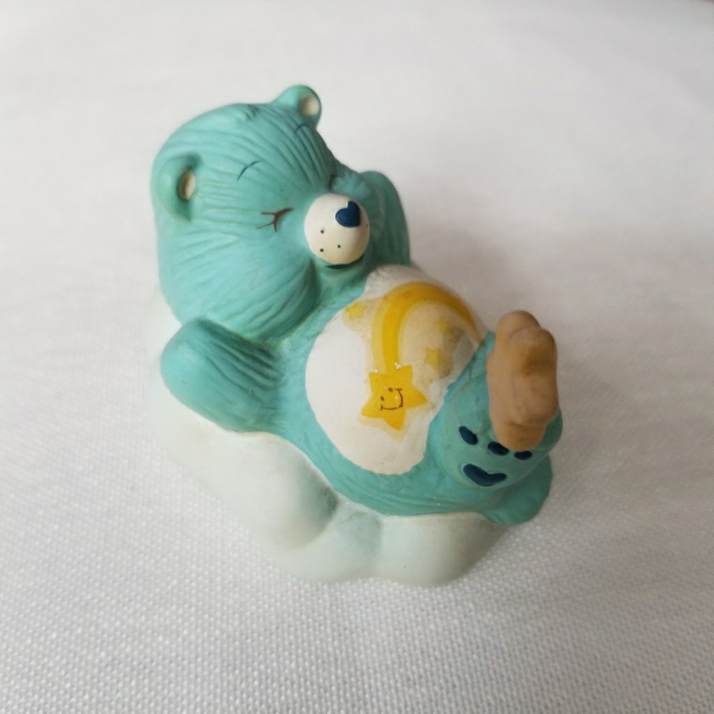 Vintage Cear Bear Figurine