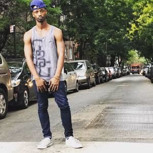 Meet your Posher, Johnny