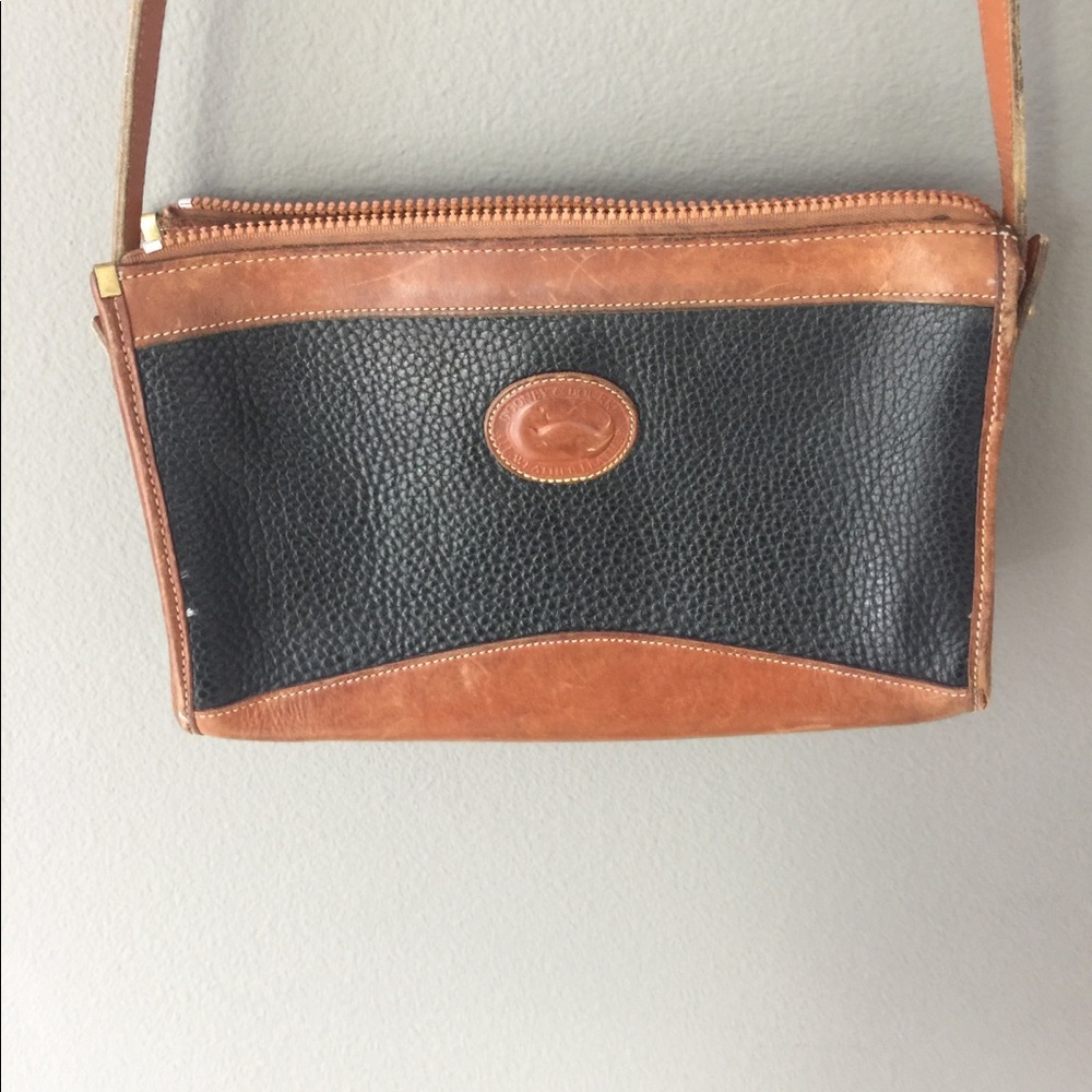 Dooney & Burke Vintage Purse