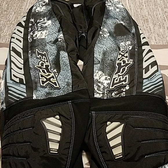 Fox Racing pants - Picture 3 of 7