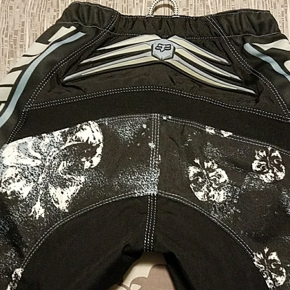 Fox Racing pants - Picture 4 of 7