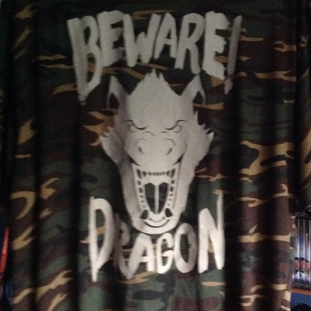 Disney Shirt