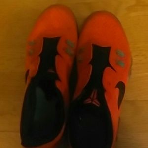 Nike Zoom Kobe Venomenon 5 Colorways