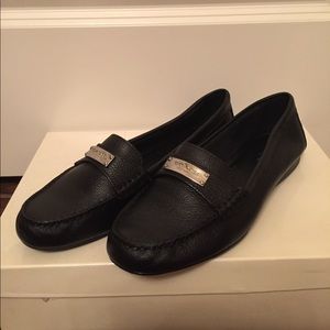 Coach Loafers