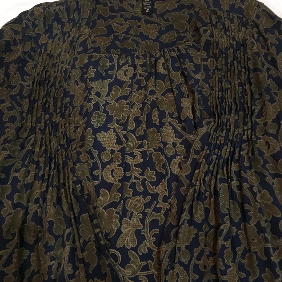 Winter Kate Collection. Beautiful print and color - Picture 2 of 6