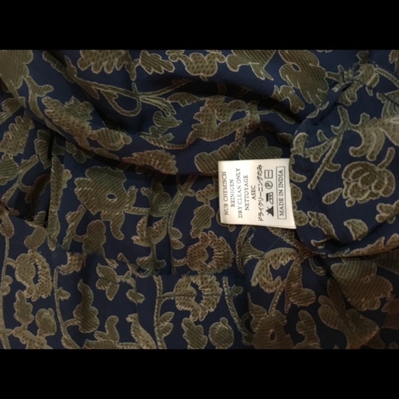 Winter Kate Collection. Beautiful print and color - Picture 5 of 6