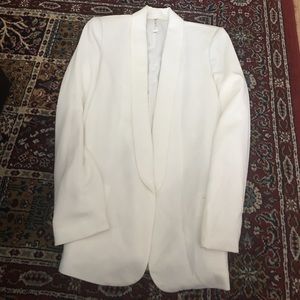 Oversized Boyfriend Blazer Oversized Boyfriend Blazer
