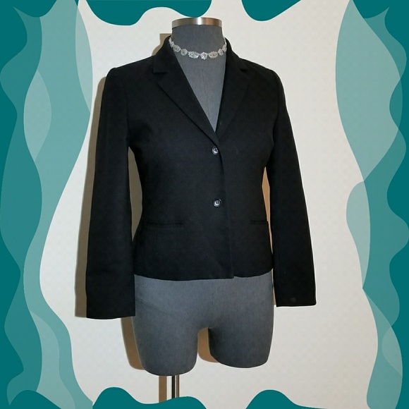 Norton McNaughton Jackets & Blazers - 🛑FINAL PRICE🛑Fantastic Fitted Blazer