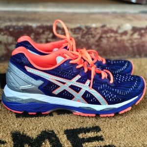 *NEW* Asics running shoes GEL-Kayano 23 Lite-Show