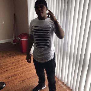 Meet your Posher, Khary