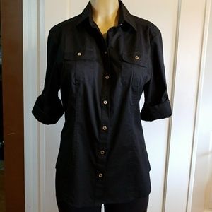 3x SAFARI BLOUSE BUNDLE