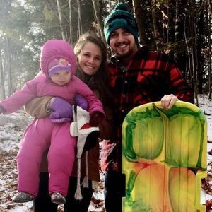 Meet your Posher, Alicia