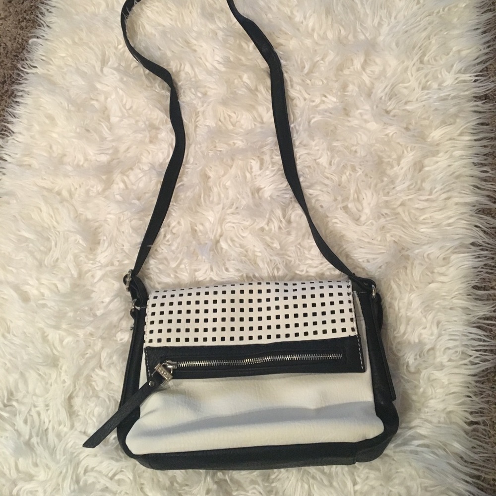 Nicole Miller Crossbody