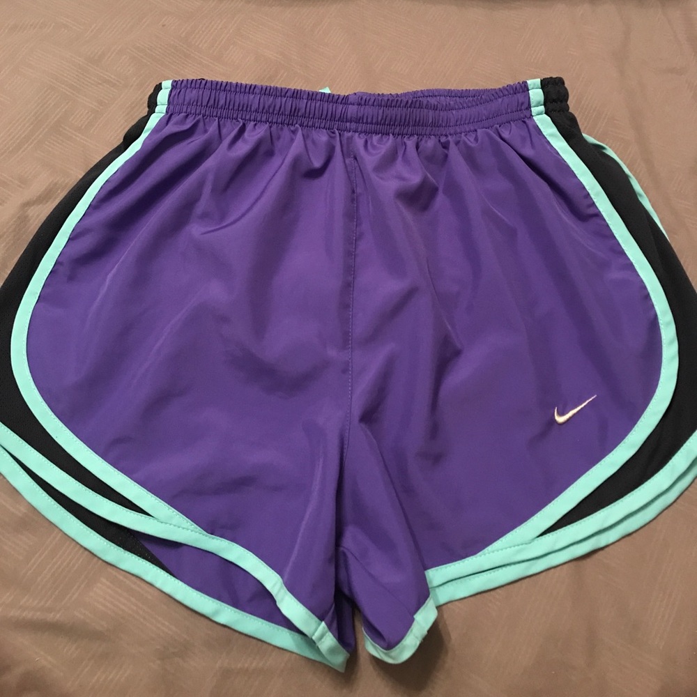Women's Nike shorts