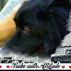 Meet your Posher, Sharon