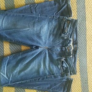 Joe's jeans