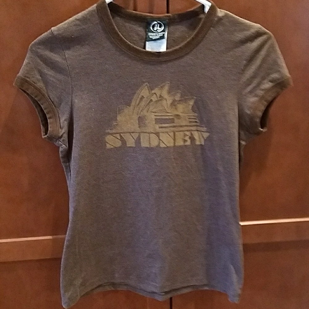 Retro Tee