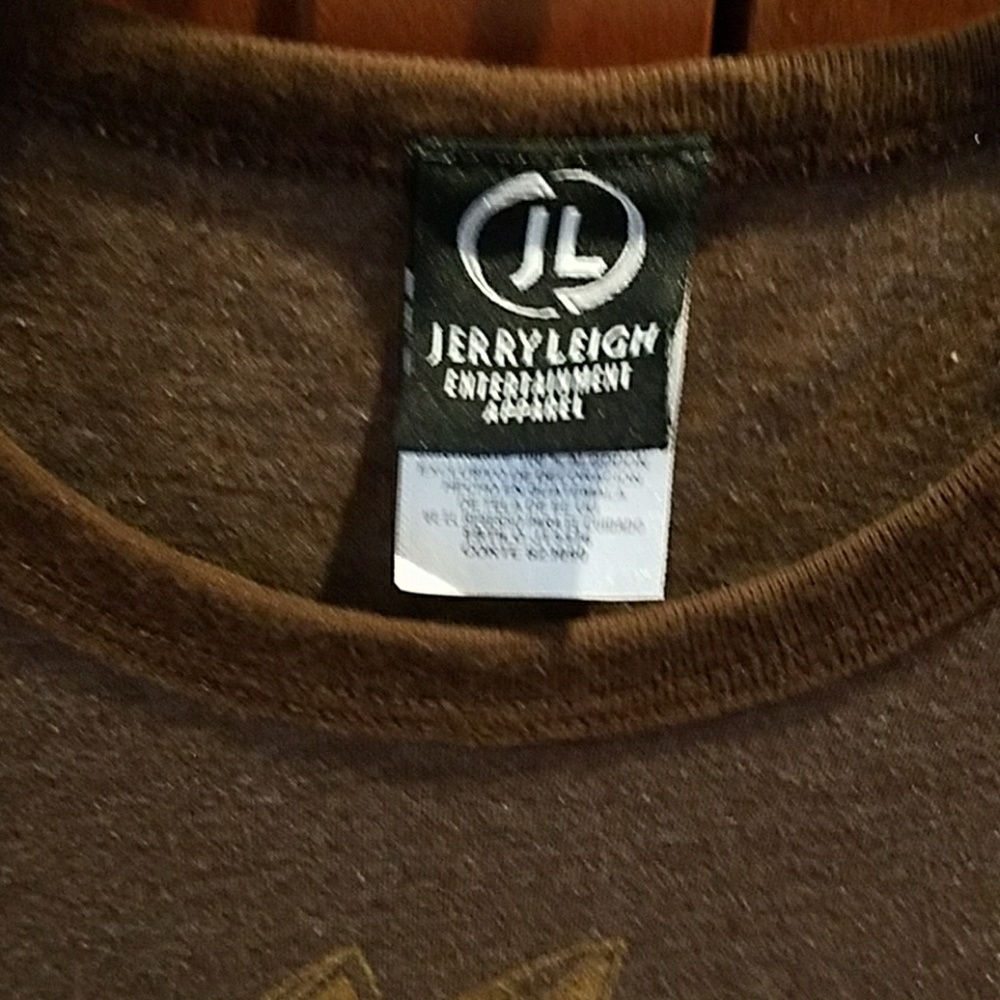 Retro Tee - Picture 3 of 4