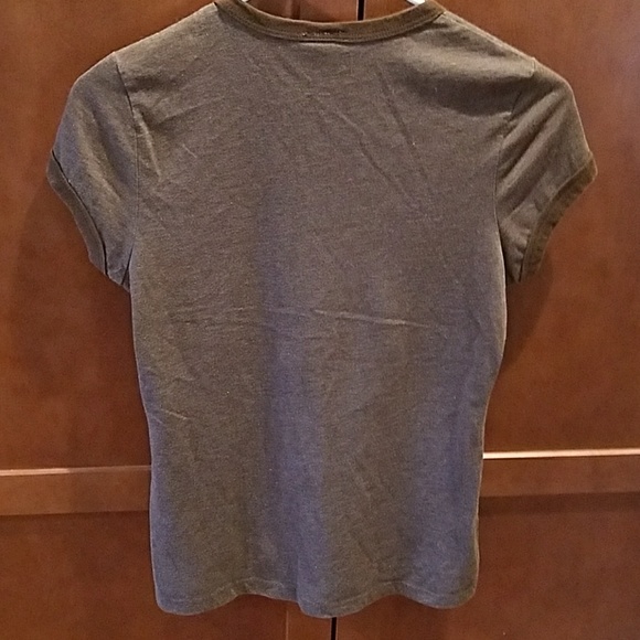 Retro Tee - Picture 2 of 4