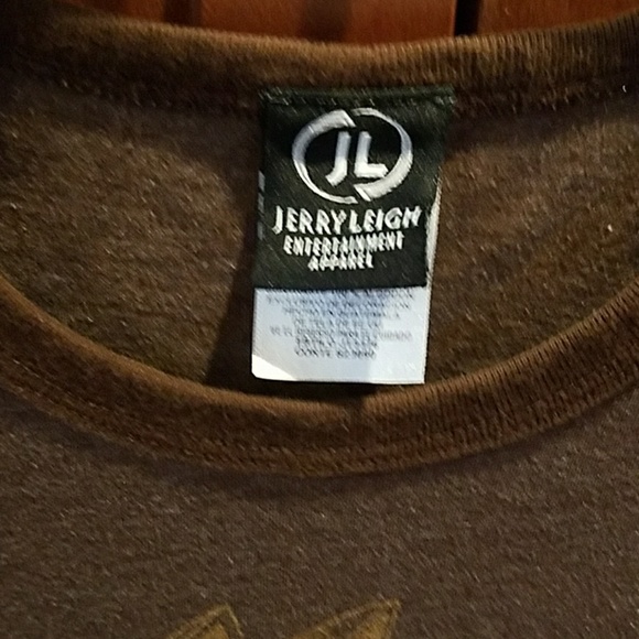 Retro Tee - Picture 3 of 4