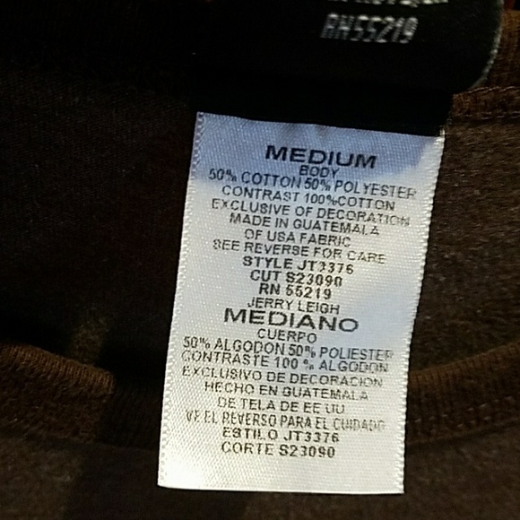 Retro Tee - Picture 4 of 4