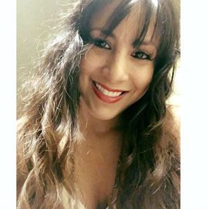 Meet your Posher, Nilda astrid