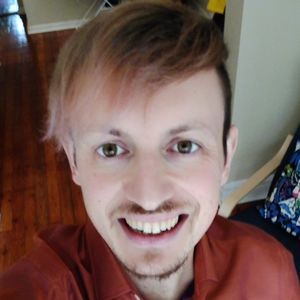 Meet your Posher, David