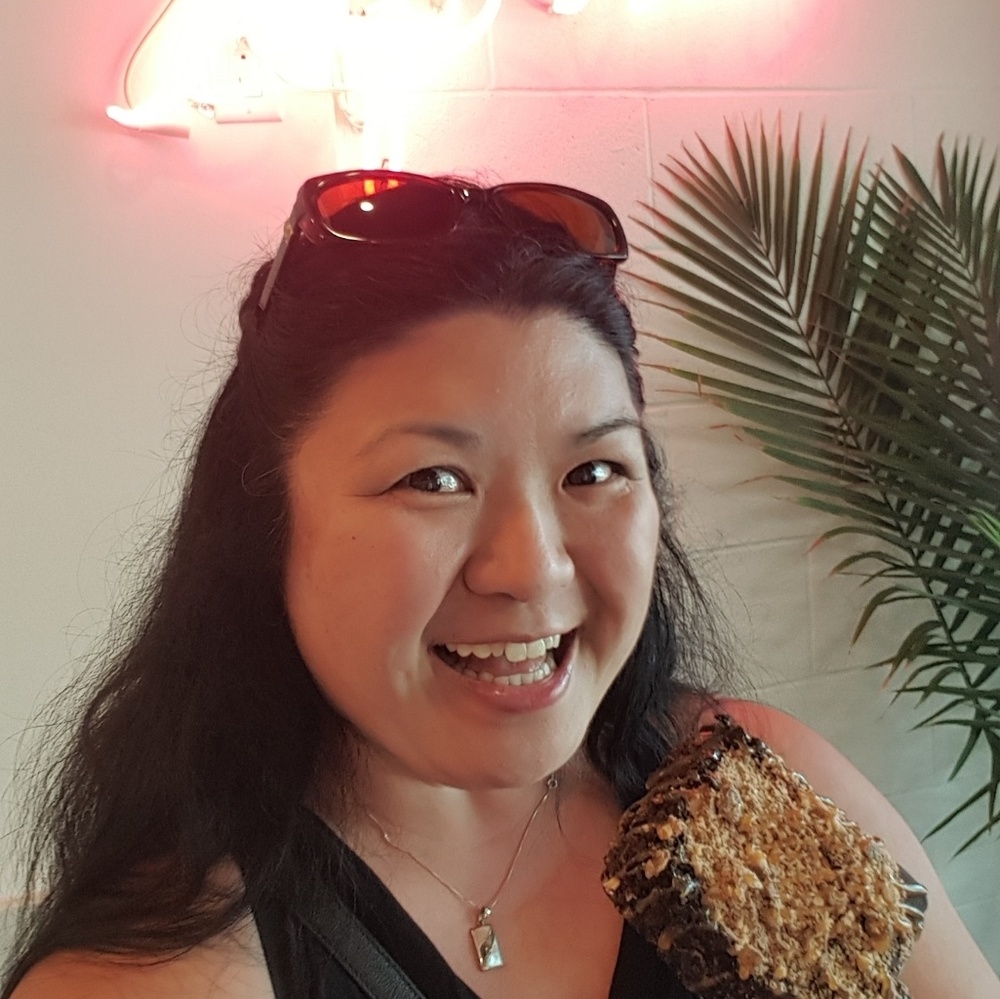 Meet your Posher, Lisa