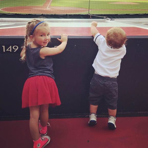 Meet your Posher, Jessica - Picture 1 of 1