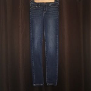 NY&C soho jean size 4