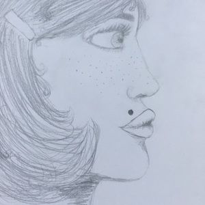 Meet your Posher, Riles