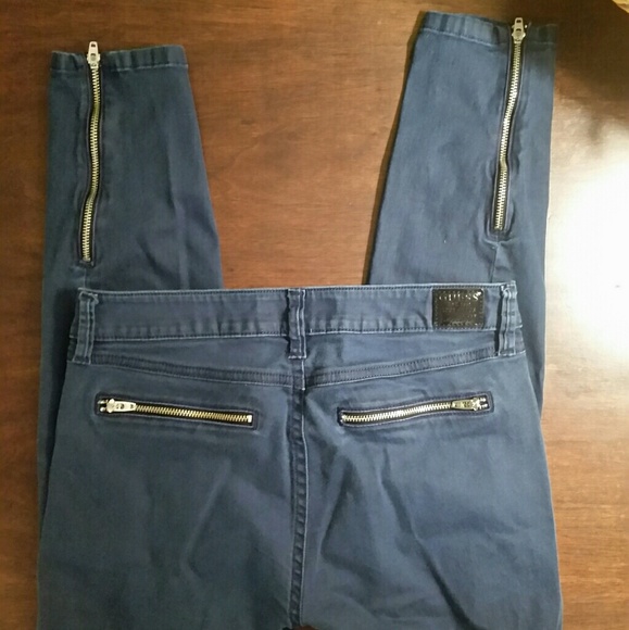 GUESS 1981 JEANS - Picture 2 of 2