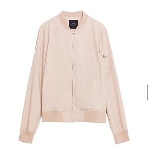 π Zara bomber jacket π π Zara bomber jacket π