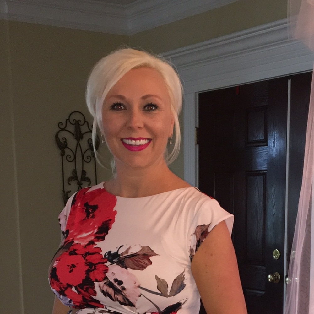 Meet your Posher, Julie