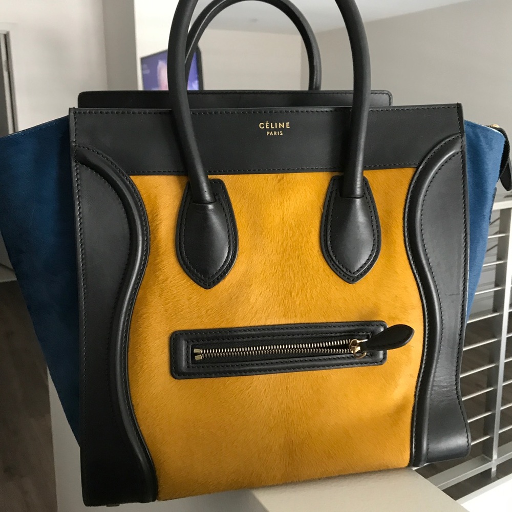 Celine bag