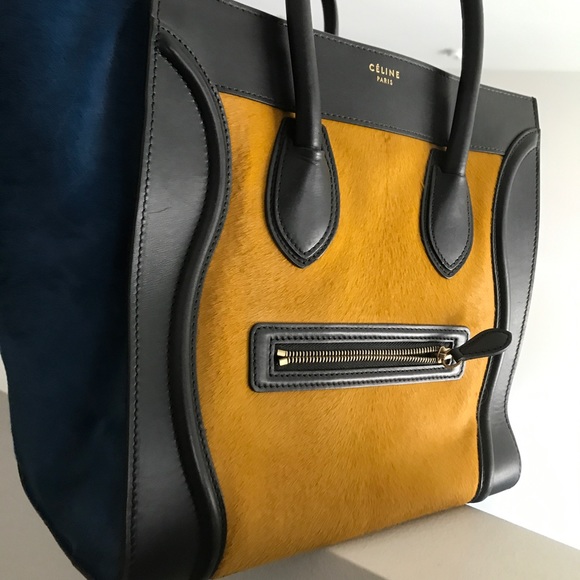 Celine bag - Picture 2 of 6