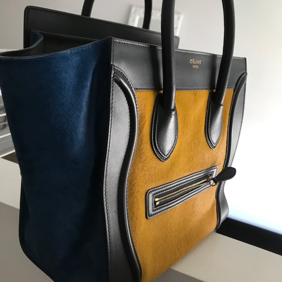 Celine bag - Picture 4 of 6