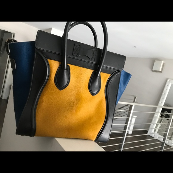 Celine bag - Picture 6 of 6