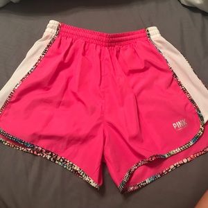 Victoria Secret Dri-fit shorts