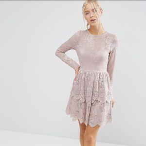 NWOT Lace Dress sz 4 NWOT Lace Dress sz 4