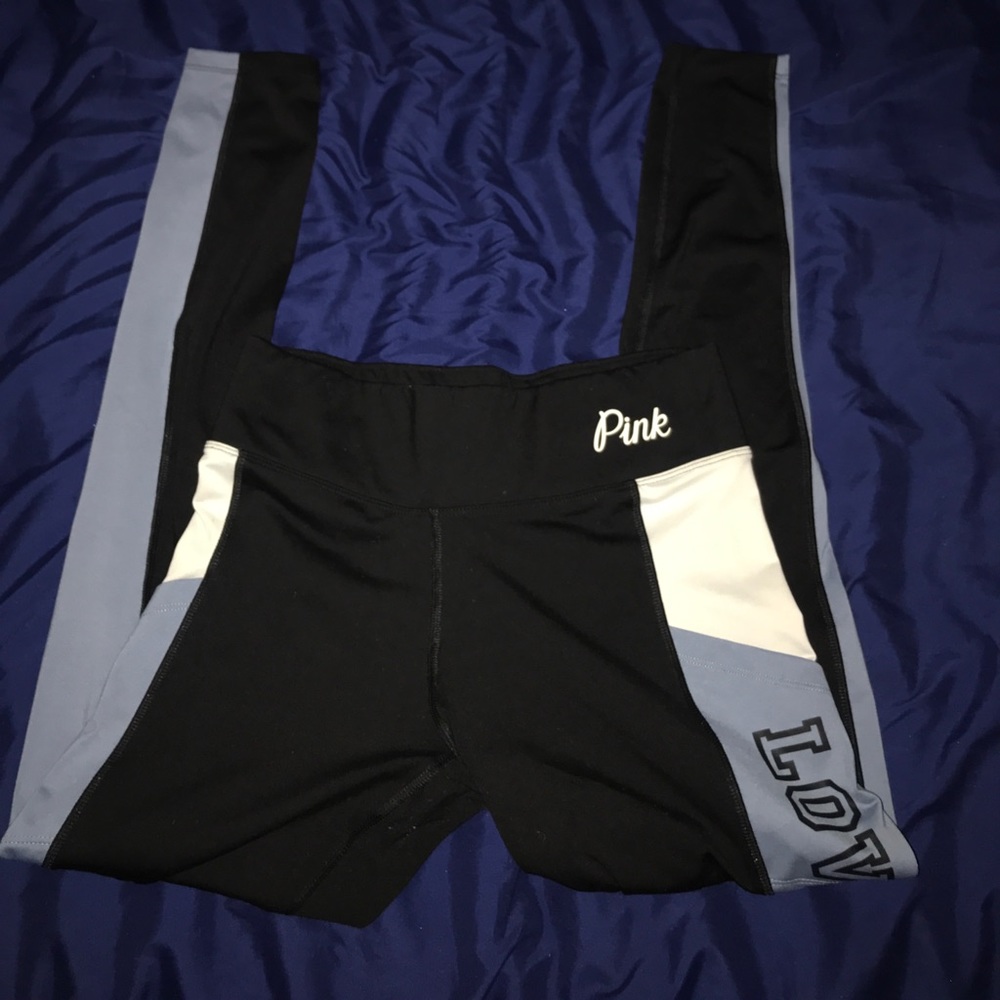 PINK ultimate sports leggings!