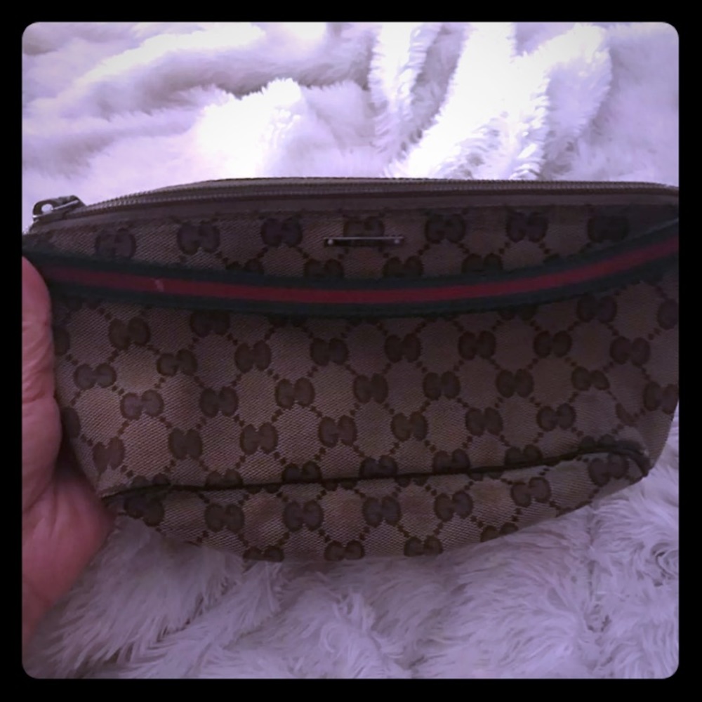 Authentic Gucci Mini Bag