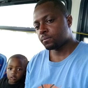 Meet your Posher, Katrina