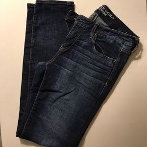 American Eagle Jegging. Size 10.