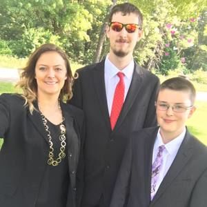 Meet your Posher, Abby