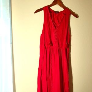 Madewell Dress
