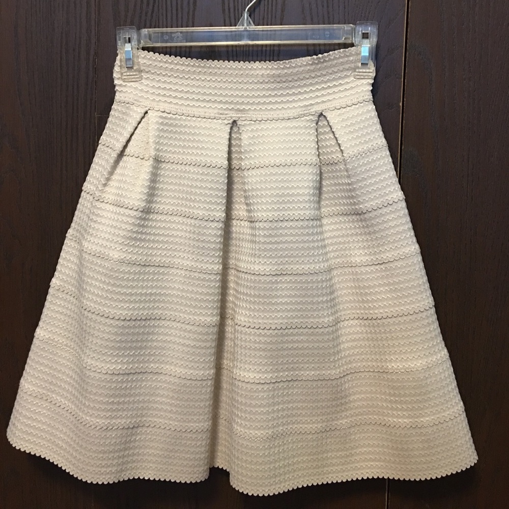 BEBE Skirt
