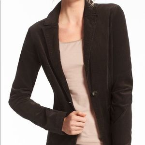 CAbi Corduroy Blazer CAbi Corduroy Blazer