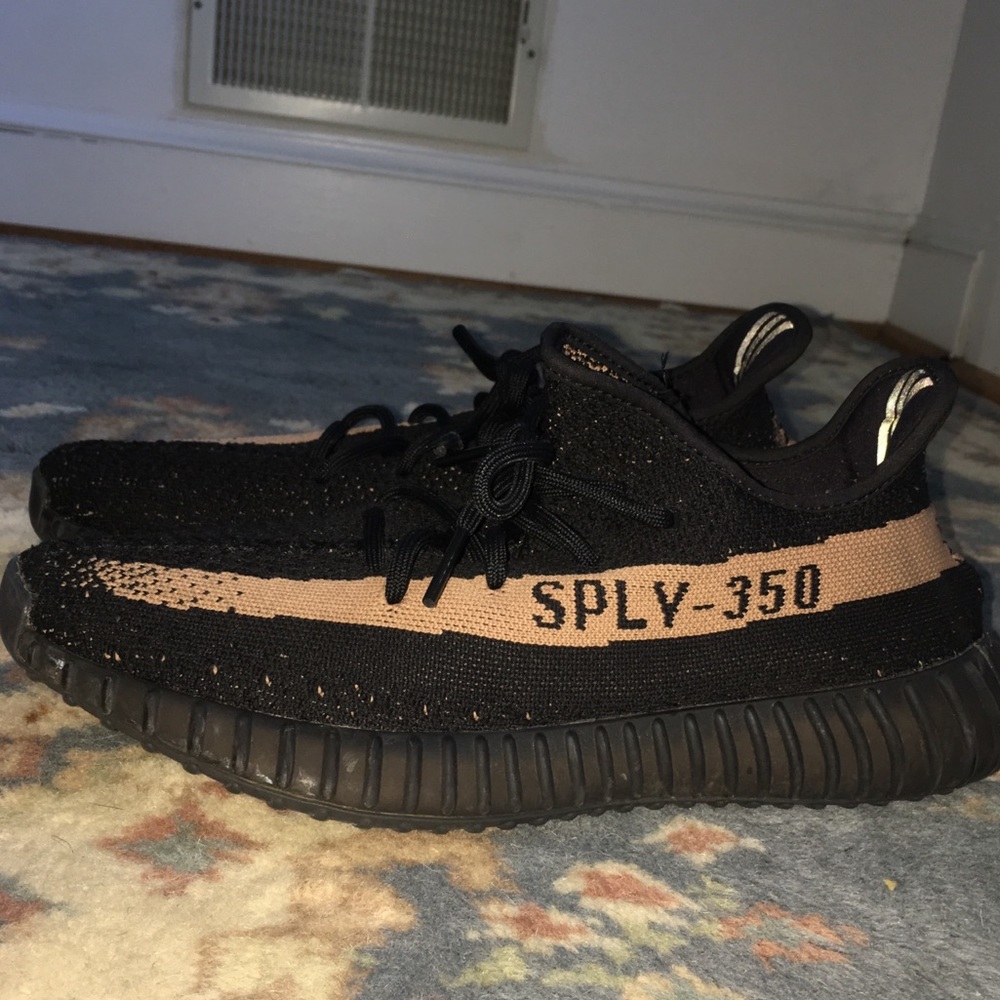Yeezy Boost 350 V2 “Copper”