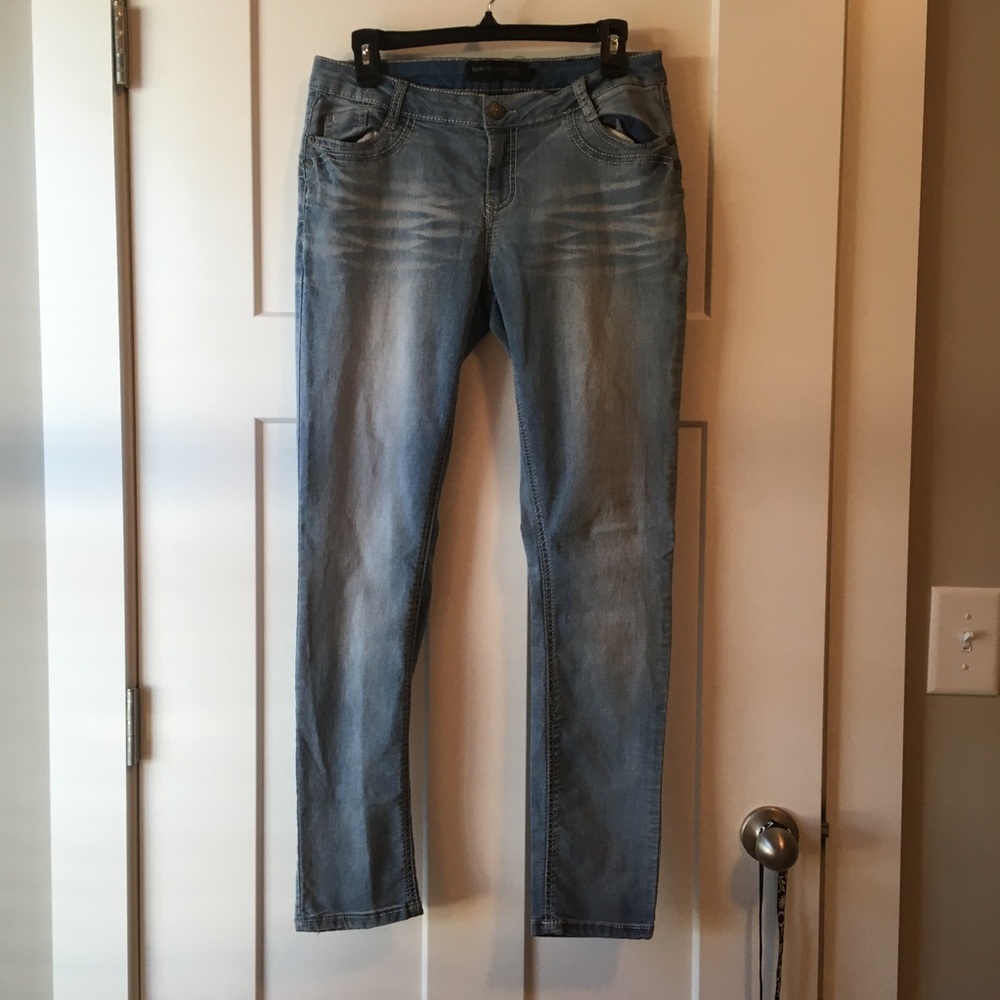 Rue 21 jeans